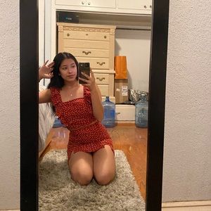 Meet your Posher, Janessa